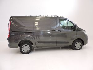 Ford Transit Custom FORD TRANSIT CUSTOM FG VAN 2.0 TDCI 96KW 280 L1 TREND - Foto 5