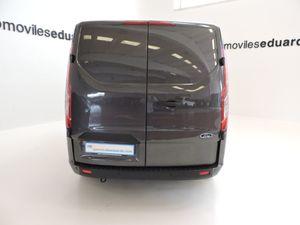 Ford Transit Custom FORD TRANSIT CUSTOM FG VAN 2.0 TDCI 96KW 280 L1 TREND - Foto 8