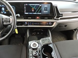 Kia Sportage Drive HEV 1.6 T-GDI 169 kW - Foto 17