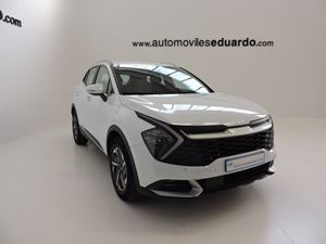 Kia Sportage Drive HEV 1.6 T-GDI 169 kW - Foto 3