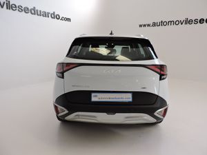 Kia Sportage Drive HEV 1.6 T-GDI 169 kW - Foto 7