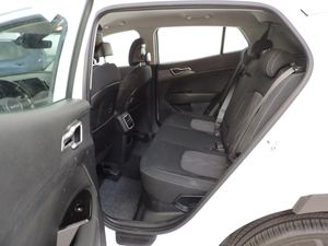 Kia Sportage Drive HEV 1.6 T-GDI 169 kW - Foto 12