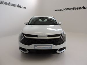 Kia Sportage Drive HEV 1.6 T-GDI 169 kW - Foto 3