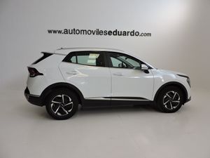 Kia Sportage Drive HEV 1.6 T-GDI 169 kW - Foto 4