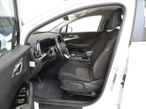 Kia Sportage Drive HEV 1.6 T-GDI 169 kW - Foto 10