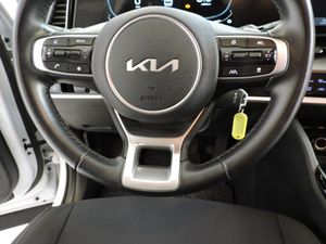 Kia Sportage Drive HEV 1.6 T-GDI 169 kW - Foto 13