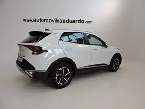 Kia Sportage Drive HEV 1.6 T-GDI 169 kW - Foto 6