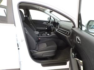 Kia Sportage Drive HEV 1.6 T-GDI 169 kW - Foto 11