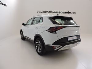Kia Sportage Drive HEV 1.6 T-GDI 169 kW - Foto 8