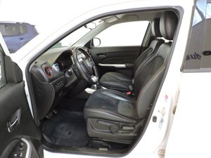 Suzuki Vitara S 1.4 BoosterJet 4x4 Aut. - Foto 10