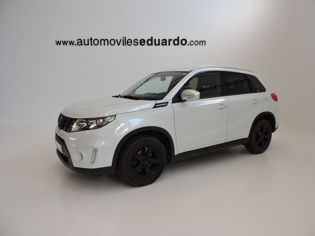 Suzuki Vitara S 1.4 BoosterJet 4x4 Aut. - Foto 1