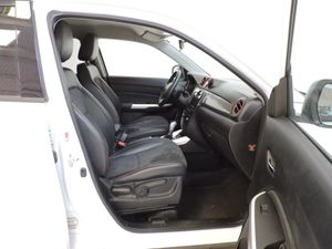 Suzuki Vitara S 1.4 BoosterJet 4x4 Aut. - Foto 11