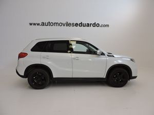Suzuki Vitara S 1.4 BoosterJet 4x4 Aut. - Foto 4