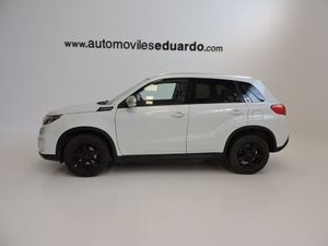 Suzuki Vitara S 1.4 BoosterJet 4x4 Aut. - Foto 5