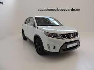 Suzuki Vitara S 1.4 BoosterJet 4x4 Aut. - Foto 3