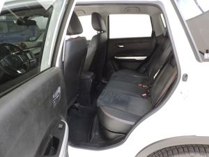 Suzuki Vitara S 1.4 BoosterJet 4x4 Aut. - Foto 12