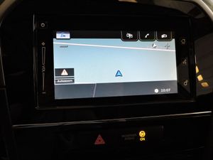 Suzuki Vitara S 1.4 BoosterJet 4x4 Aut. - Foto 16