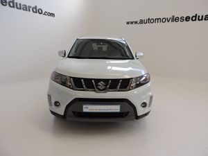 Suzuki Vitara S 1.4 BoosterJet 4x4 Aut. - Foto 3