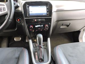 Suzuki Vitara S 1.4 BoosterJet 4x4 Aut. - Foto 17