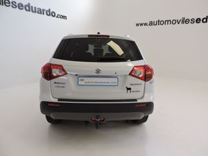 Suzuki Vitara S 1.4 BoosterJet 4x4 Aut. - Foto 7