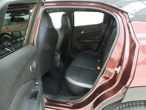 Nissan Juke 1.6 Hybrid 105 kW - Foto 12
