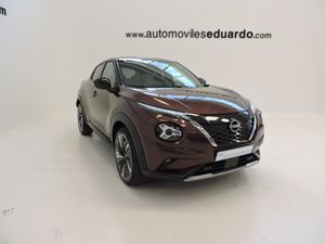 Nissan Juke 1.6 Hybrid 105 kW - Foto 3
