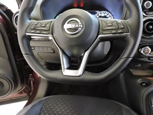 Nissan Juke 1.6 Hybrid 105 kW - Foto 13