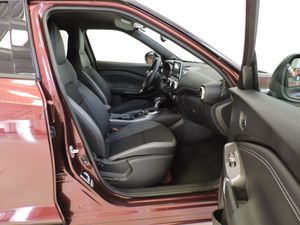 Nissan Juke 1.6 Hybrid 105 kW - Foto 11