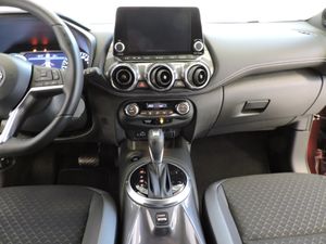 Nissan Juke 1.6 Hybrid 105 kW - Foto 15