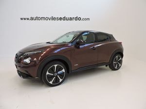 Nissan Juke 1.6 Hybrid 105 kW - Foto 2
