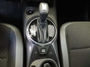 Nissan Juke 1.6 Hybrid 105 kW - Foto 14