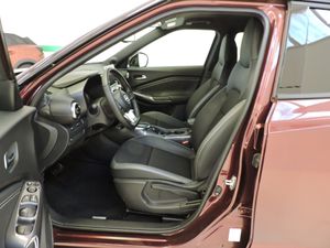 Nissan Juke 1.6 Hybrid 105 kW - Foto 10