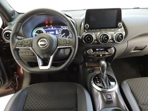 Nissan Juke 1.6 Hybrid 105 kW - Foto 9