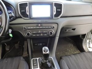 Kia Sportage 1.7 CRDi Drive Eco-Dynamics 4x2 85 KW - Foto 14
