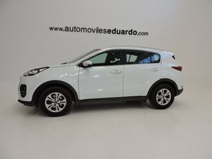Kia Sportage 1.7 CRDi Drive Eco-Dynamics 4x2 85 KW - Foto 5