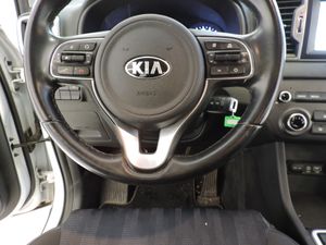Kia Sportage 1.7 CRDi Drive Eco-Dynamics 4x2 85 KW - Foto 13