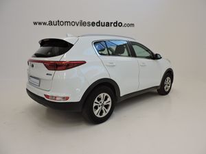 Kia Sportage 1.7 CRDi Drive Eco-Dynamics 4x2 85 KW - Foto 6
