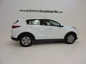 Kia Sportage 1.7 CRDi Drive Eco-Dynamics 4x2 85 KW - Foto 4