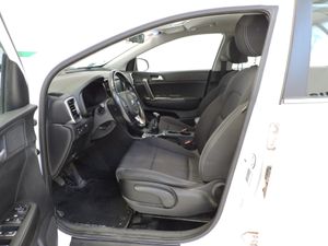 Kia Sportage 1.7 CRDi Drive Eco-Dynamics 4x2 85 KW - Foto 10
