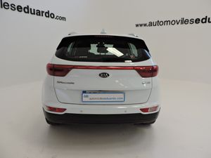 Kia Sportage 1.7 CRDi Drive Eco-Dynamics 4x2 85 KW - Foto 7