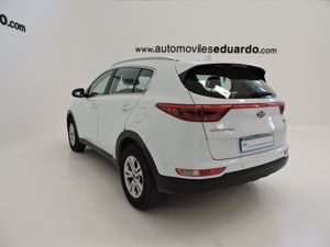 Kia Sportage 1.7 CRDi Drive Eco-Dynamics 4x2 85 KW - Foto 8