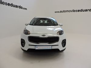 Kia Sportage 1.7 CRDi Drive Eco-Dynamics 4x2 85 KW - Foto 3