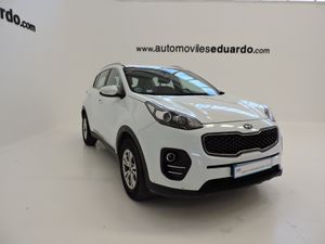 Kia Sportage 1.7 CRDi Drive Eco-Dynamics 4x2 85 KW - Foto 3