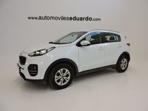 Kia Sportage 1.7 CRDi Drive Eco-Dynamics 4x2 85 KW - Foto 2