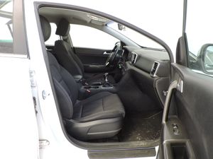Kia Sportage 1.7 CRDi Drive Eco-Dynamics 4x2 85 KW - Foto 11