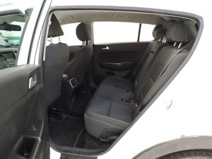 Kia Sportage 1.7 CRDi Drive Eco-Dynamics 4x2 85 KW - Foto 12