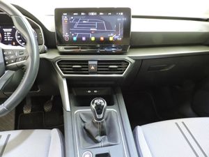 Seat Leon Leon 1.0 TSI 81 KW - Foto 14