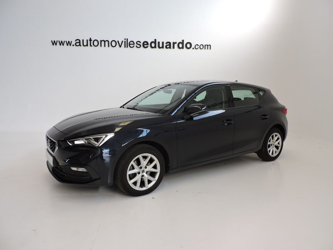 Seat Leon Leon 1.0 TSI 81 KW - Foto 1