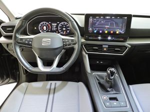 Seat Leon Leon 1.0 TSI 81 KW - Foto 9