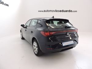 Seat Leon Leon 1.0 TSI 81 KW - Foto 8